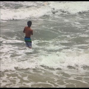 Meet your Posher, George